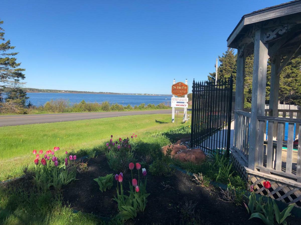 By The Bay Cottages Stanhope Exterior foto